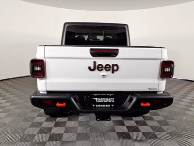 2024 Jeep Gladiator Mojave