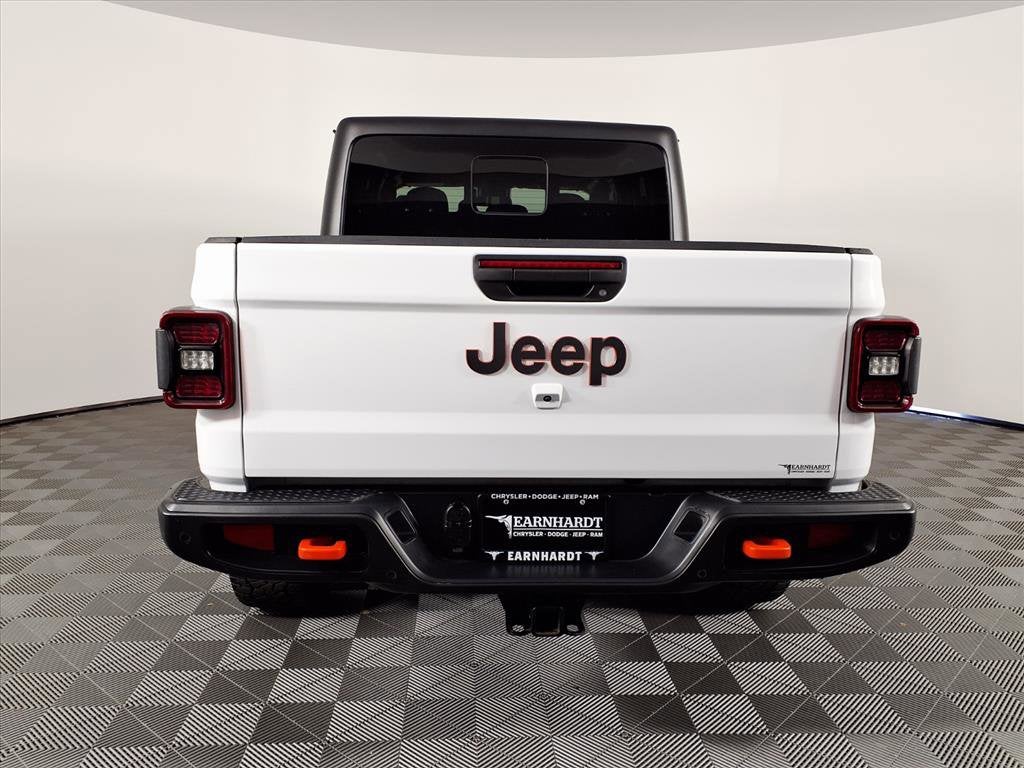 2024 Jeep Gladiator Mojave
