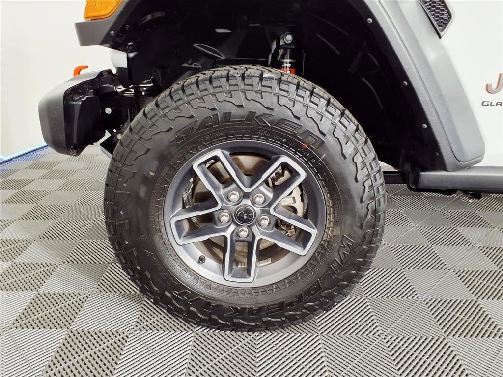 2024 Jeep Gladiator Mojave