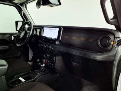 2024 Jeep Gladiator Mojave