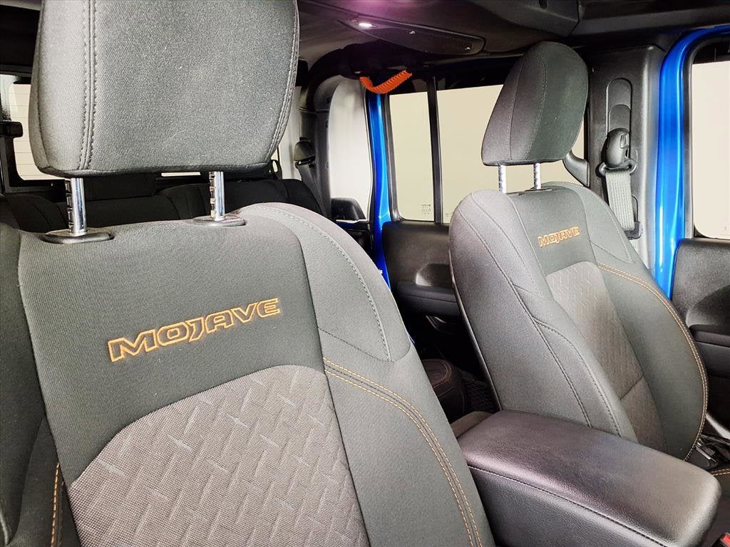 2024 Jeep Gladiator Mojave