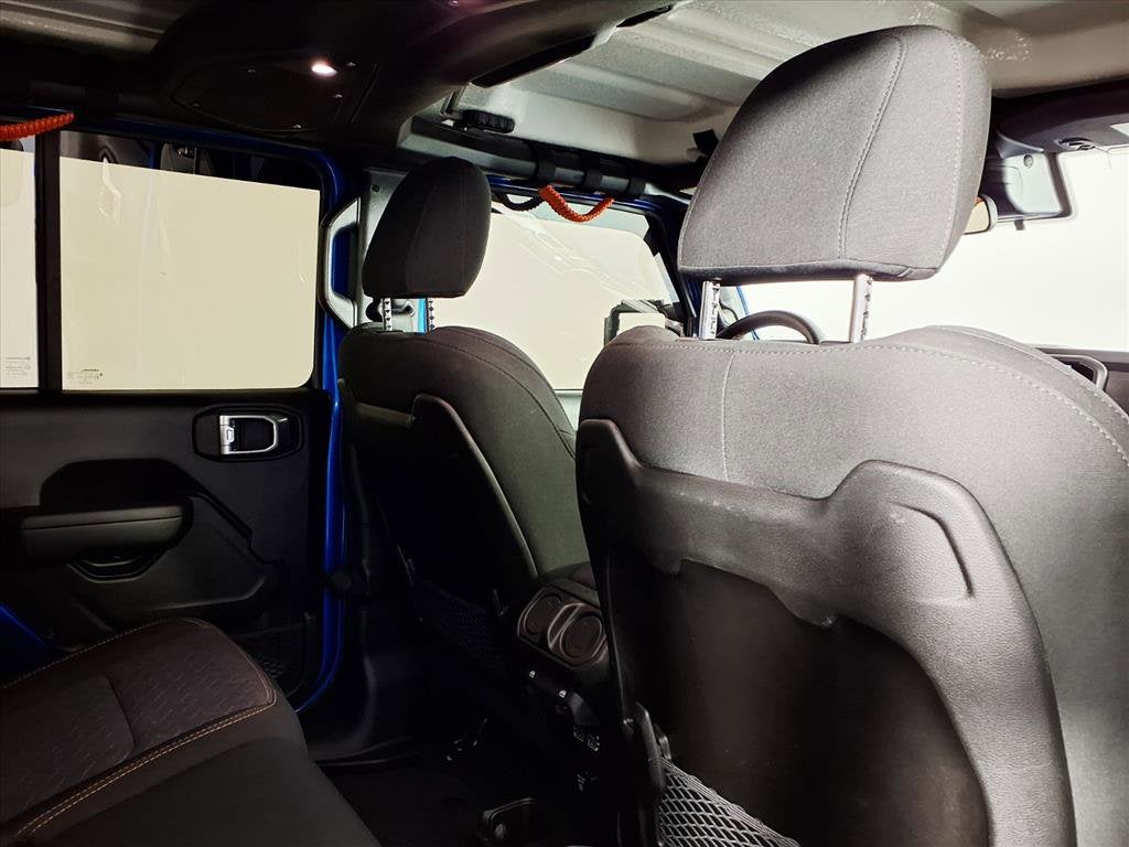 2024 Jeep Gladiator Mojave