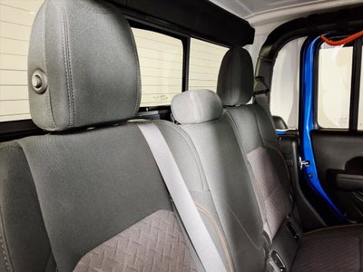 2024 Jeep Gladiator Mojave