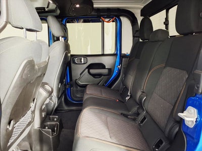 2024 Jeep Gladiator Mojave