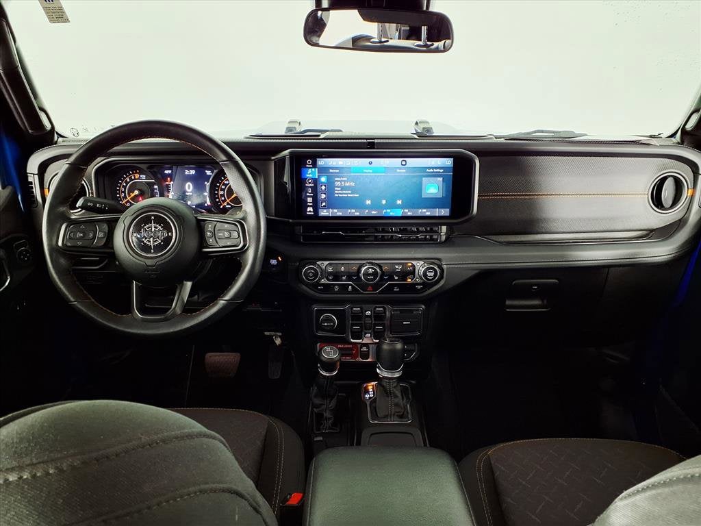 2024 Jeep Gladiator Mojave