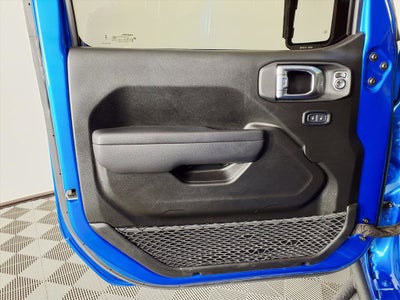 2024 Jeep Gladiator Mojave