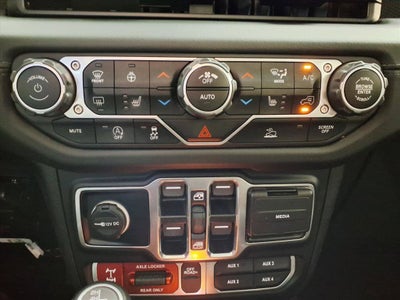 2024 Jeep Gladiator Mojave