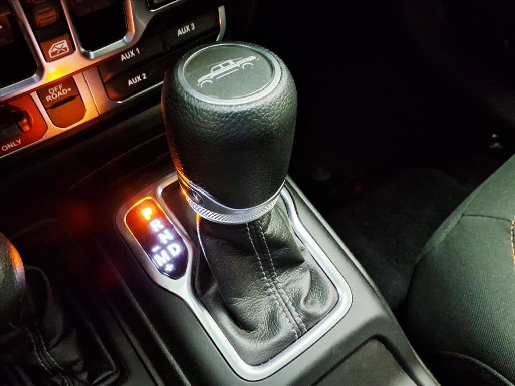 2024 Jeep Gladiator Mojave