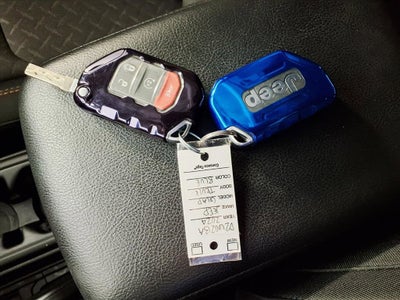 2024 Jeep Gladiator Mojave