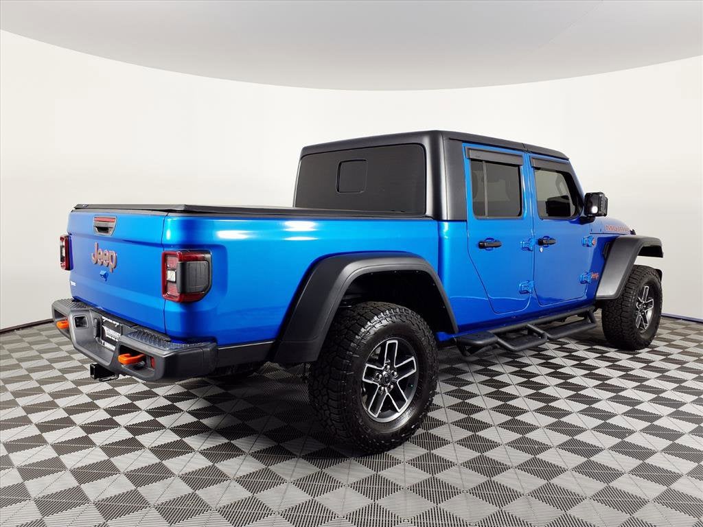 2024 Jeep Gladiator Mojave