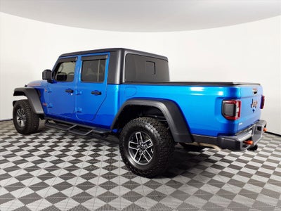 2024 Jeep Gladiator Mojave