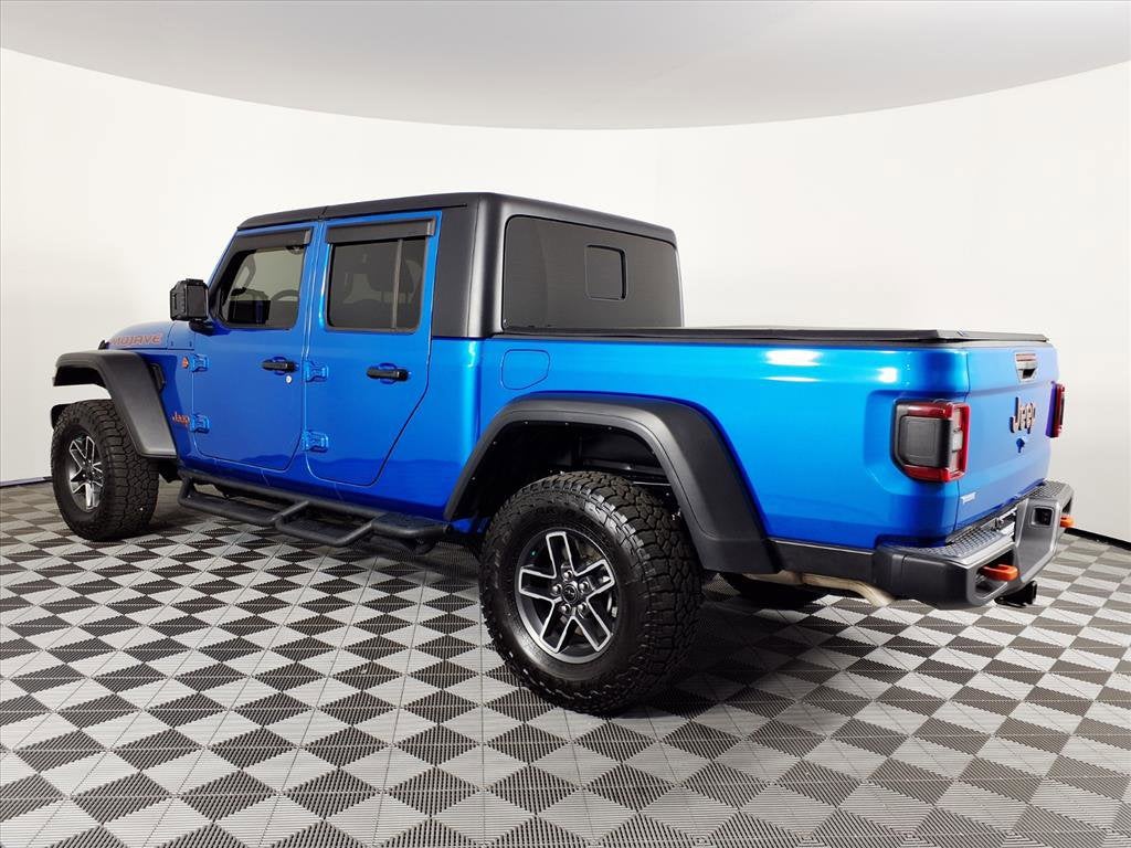 2024 Jeep Gladiator Mojave
