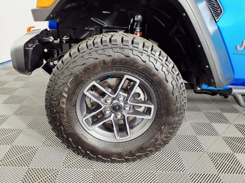 2024 Jeep Gladiator Mojave