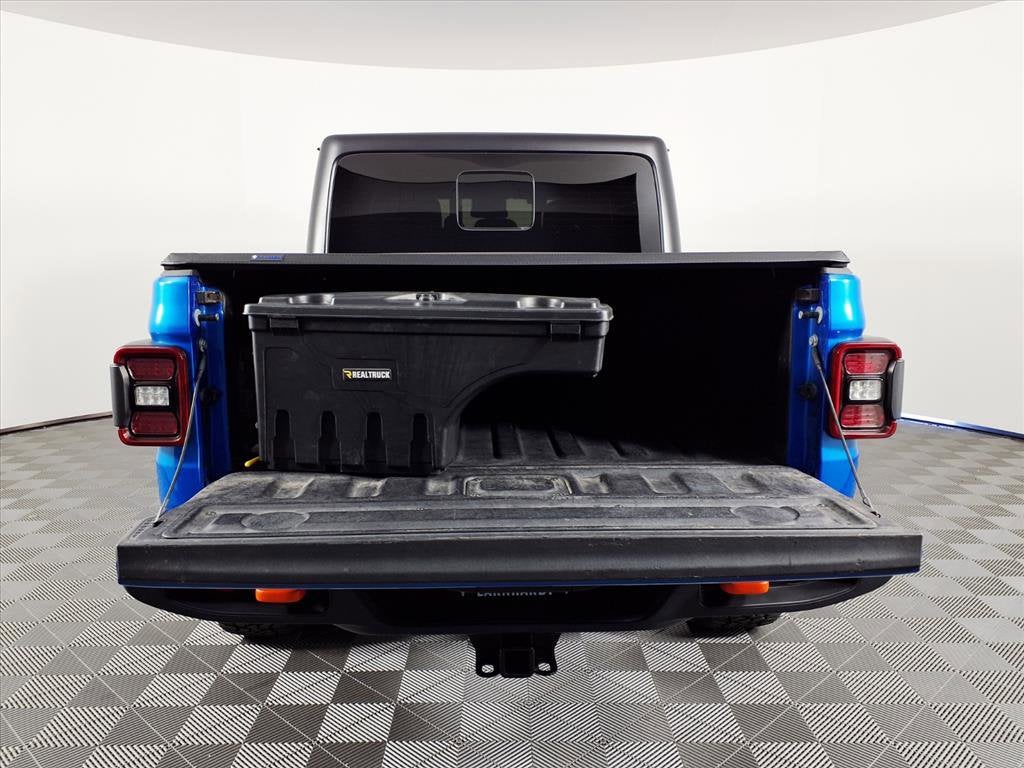 2024 Jeep Gladiator Mojave