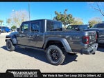 2026 Jeep Gladiator Willys
