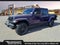 2026 Jeep Gladiator Willys