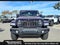 2026 Jeep Gladiator Willys