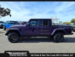 2026 Jeep Gladiator Willys