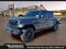 2026 Jeep Gladiator Willys