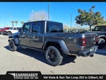 2026 Jeep Gladiator Willys