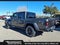 2026 Jeep Gladiator Willys