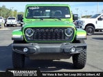 2025 Jeep Gladiator Willys