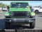 2025 Jeep Gladiator Willys