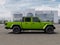 2025 Jeep Gladiator Willys