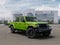 2025 Jeep Gladiator Willys