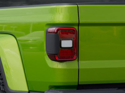 2025 Jeep Gladiator Willys