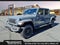 2025 Jeep Gladiator High Tide