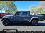 2025 Jeep Gladiator High Tide