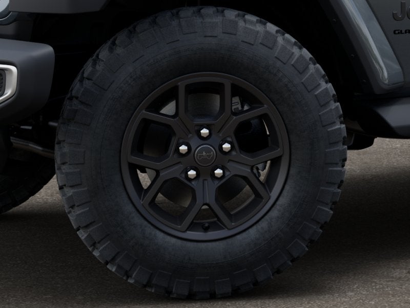 2025 Jeep Gladiator High Tide