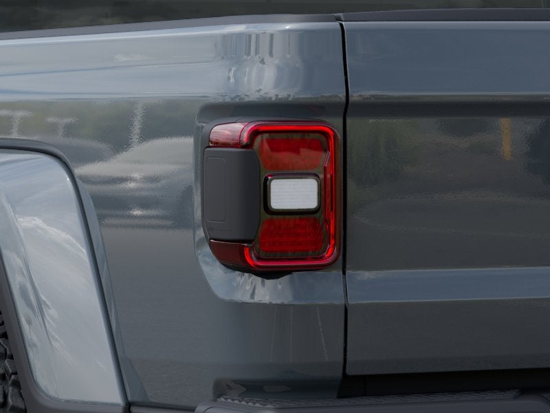 2025 Jeep Gladiator High Tide