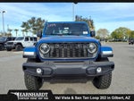 2026 Jeep Gladiator Willys
