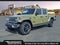 2025 Jeep Gladiator High Tide