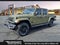 2025 Jeep Gladiator High Tide