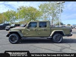2025 Jeep Gladiator High Tide