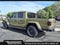 2025 Jeep Gladiator High Tide
