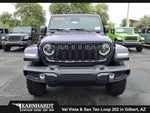 2026 Jeep Gladiator Willys