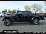 2025 Jeep Gladiator Rubicon X