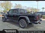 2025 Jeep Gladiator Rubicon X