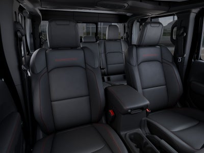 2025 Jeep Gladiator Rubicon X