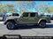 2026 Jeep Gladiator Rubicon X