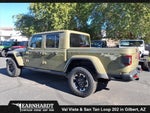 2026 Jeep Gladiator Rubicon X