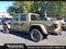 2026 Jeep Gladiator Rubicon X
