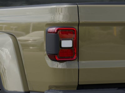 2026 Jeep Gladiator Rubicon X