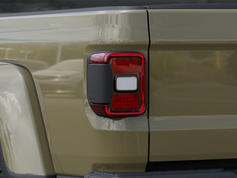 2026 Jeep Gladiator Rubicon X