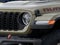 2026 Jeep Gladiator Rubicon X