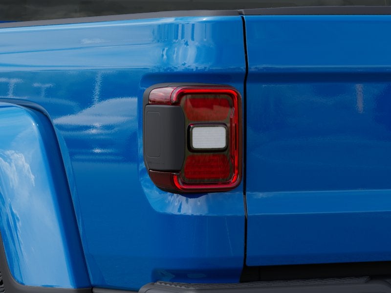 2025 Jeep Gladiator Rubicon X